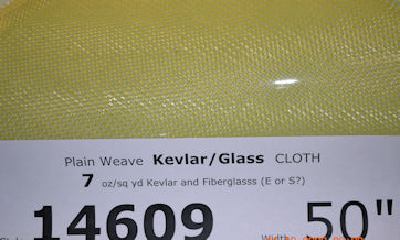 14609 Epoxy laminate 2