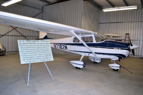 Cessna 175 Cessna 175